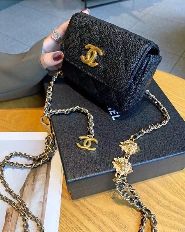 Chanel Belts